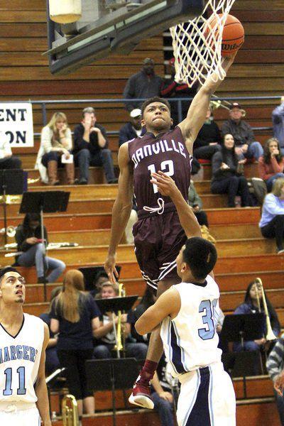 Danville Standout Transfers To Prep School Local Sports