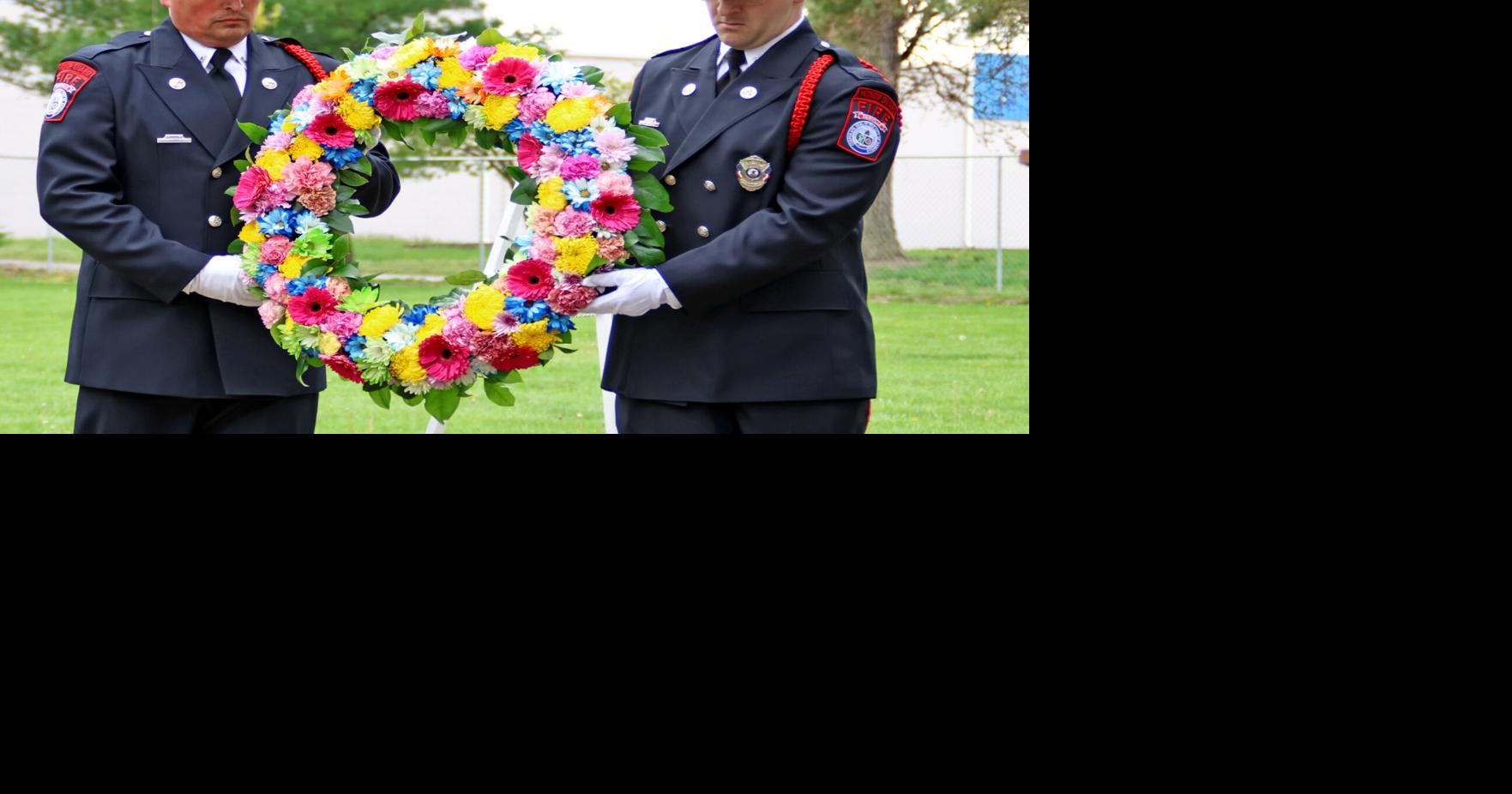 Workers Memorial Day honors fallen Vermilion County workers | Local ...