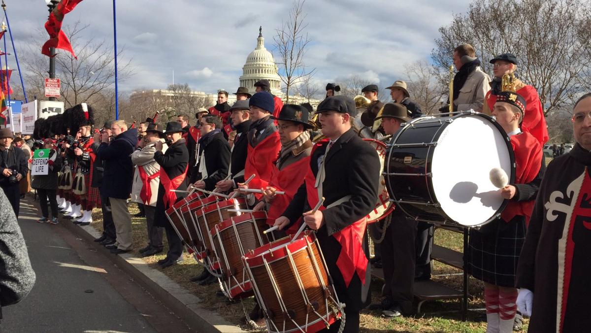 March for Life