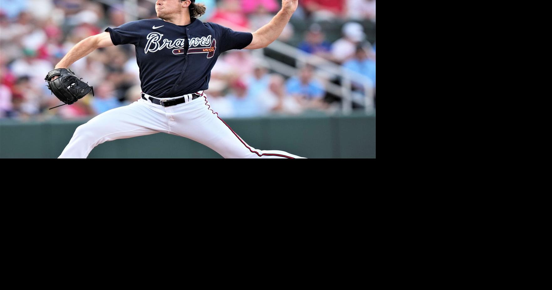 Dodd Drafted in Third Round by Atlanta Braves, Becomes Highest Draft Pick  in School History - Southeast Missouri State University Athletics