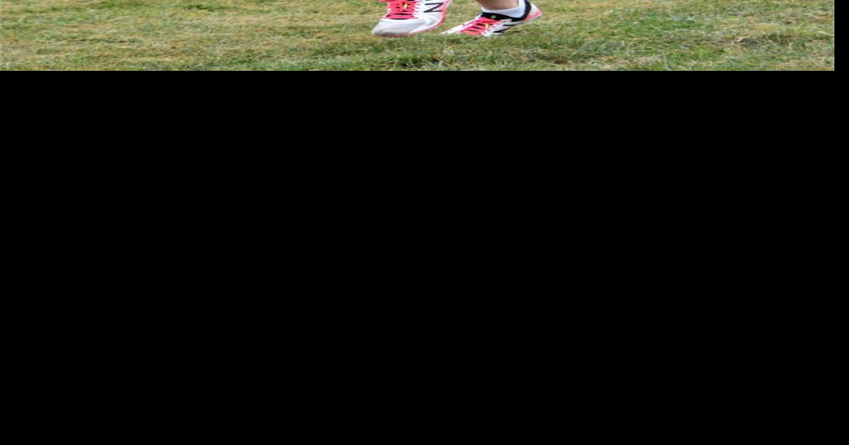 Allison Thompson leads Danville to a secondplace finish Sports