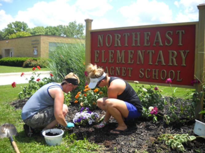 Summer's ending for Northeast families | Local News | commercial-news.com