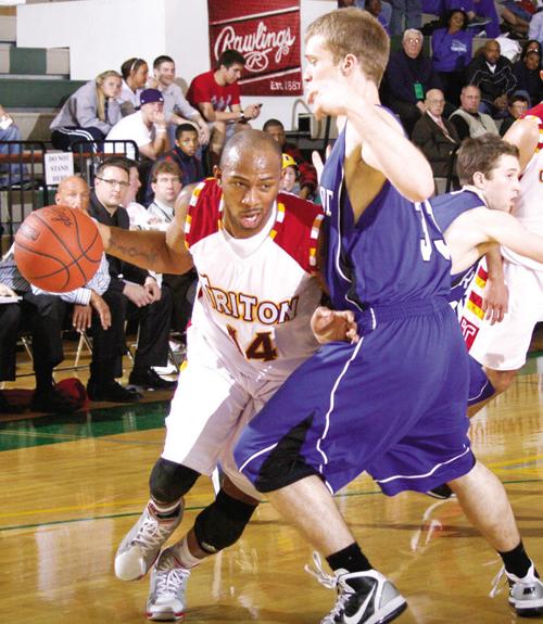 Proud Trojans Beat Eagles Archives Commercial News Com