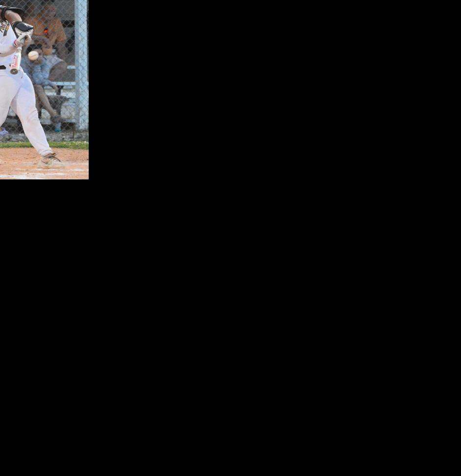 LEGION BASEBALL: Post 210 Speakers eliminated from state tournament ...