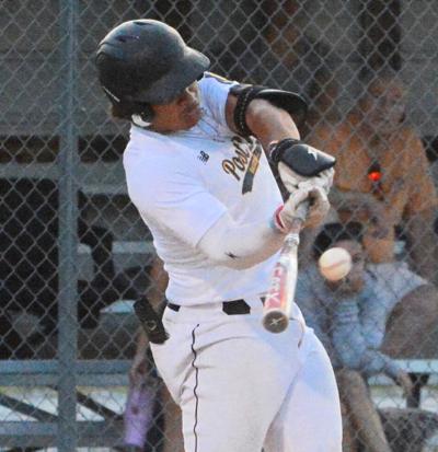 Jaydon Riggs LEGION BASEBALL: Post 210 Speakers eliminated from state tournament ...