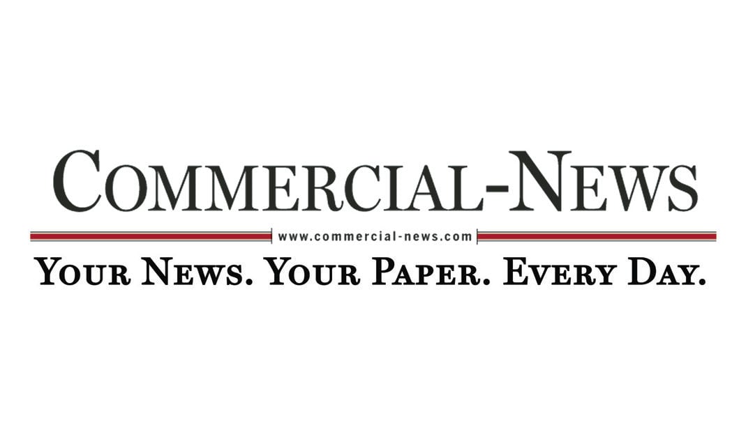 Letter: Lawmakers says thanks | Letters To The Editor | commercial-news.com