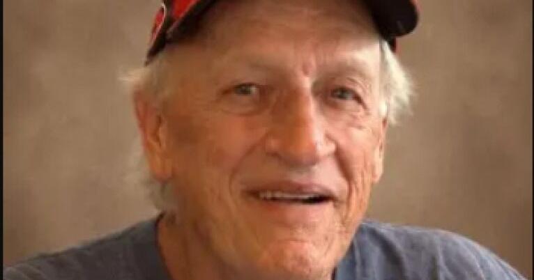 Anthony V. Rackus, 80, of Northborough