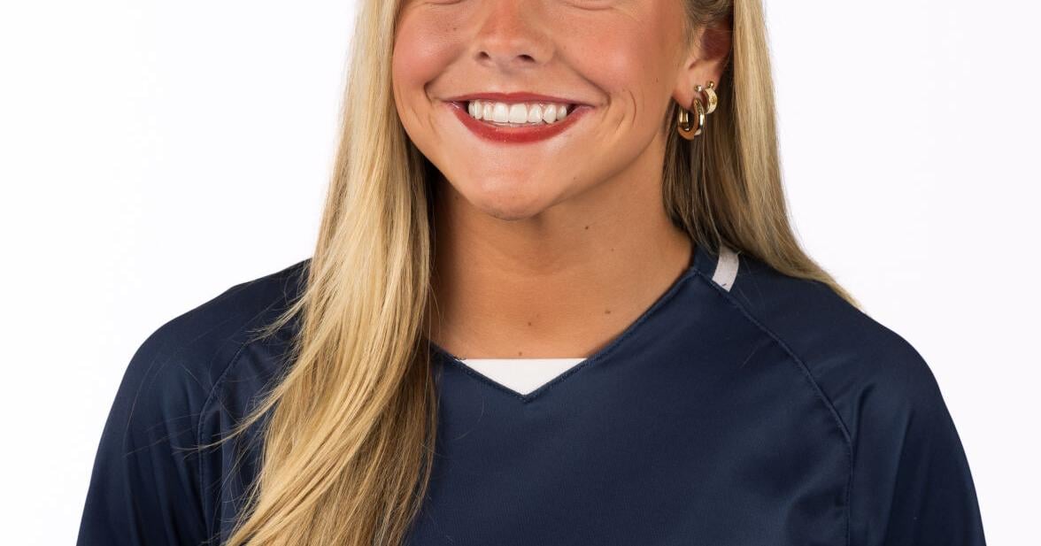 Marlborough’s Ava VanBuskirk finds her footing playing soccer at University of New Hampshire