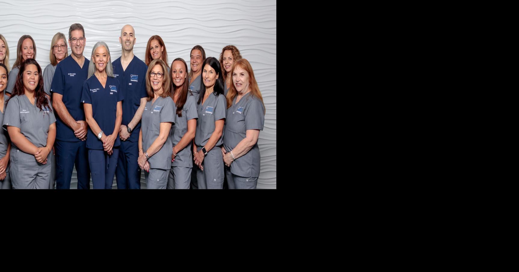 Independent and proud, Practice of Family and Cosmetic Dentistry has ...