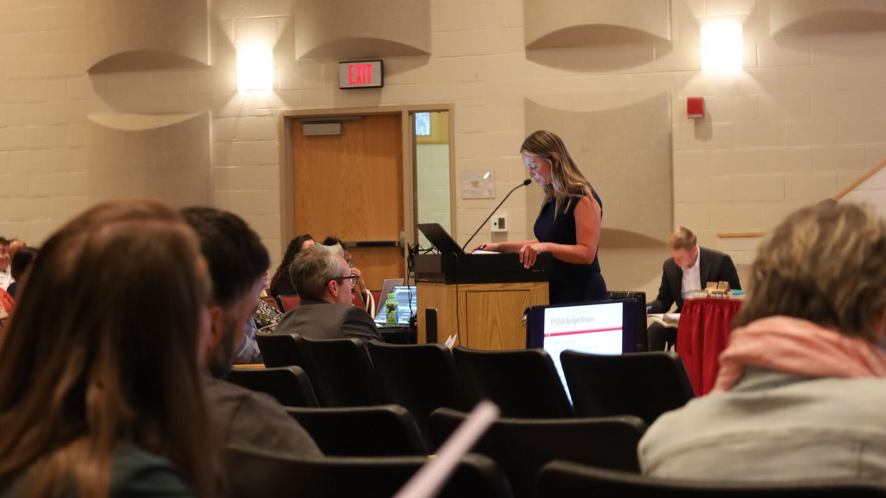 WESTBOROUGH COMMUNITY ADVOCATE visual data 7