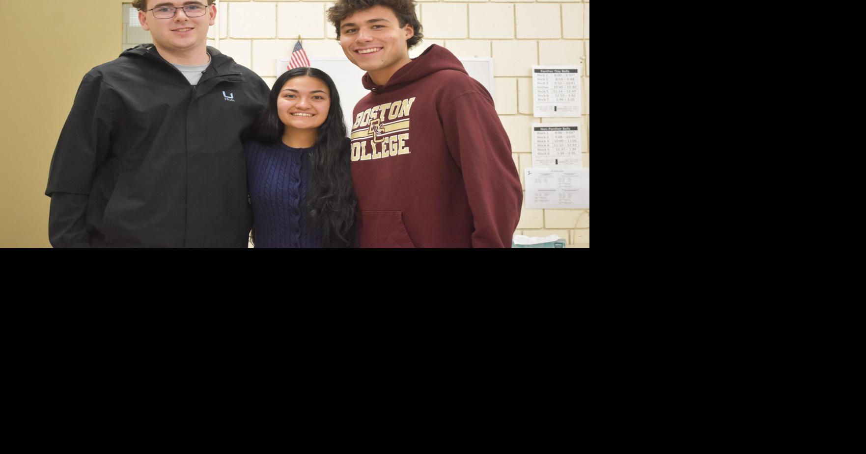 Longtime Marlborough High School Business Club advisor to step away after legacy of helping students succeed