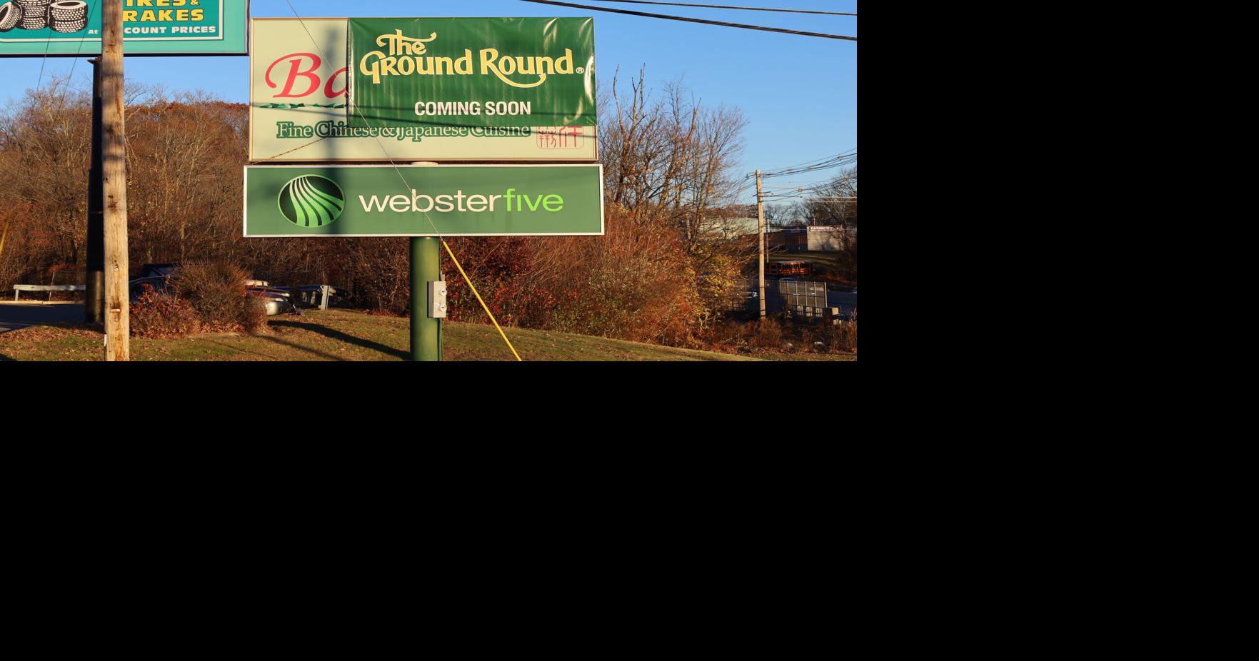 It's finally here! The Ground Round announces opening date | News ...