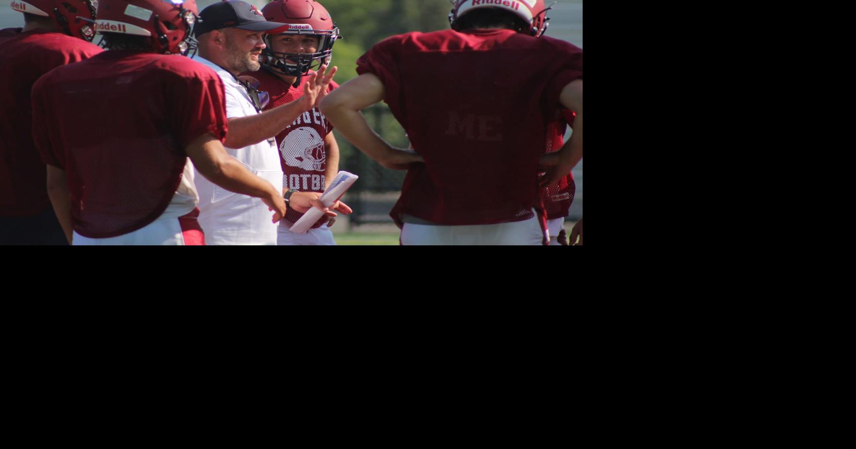 WHS football coach returns to the field after cancer fight | Sports ...