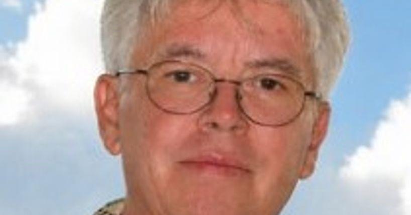 Robert D. MacIntosh, 72, raised in Shrewsbury | Obituaries