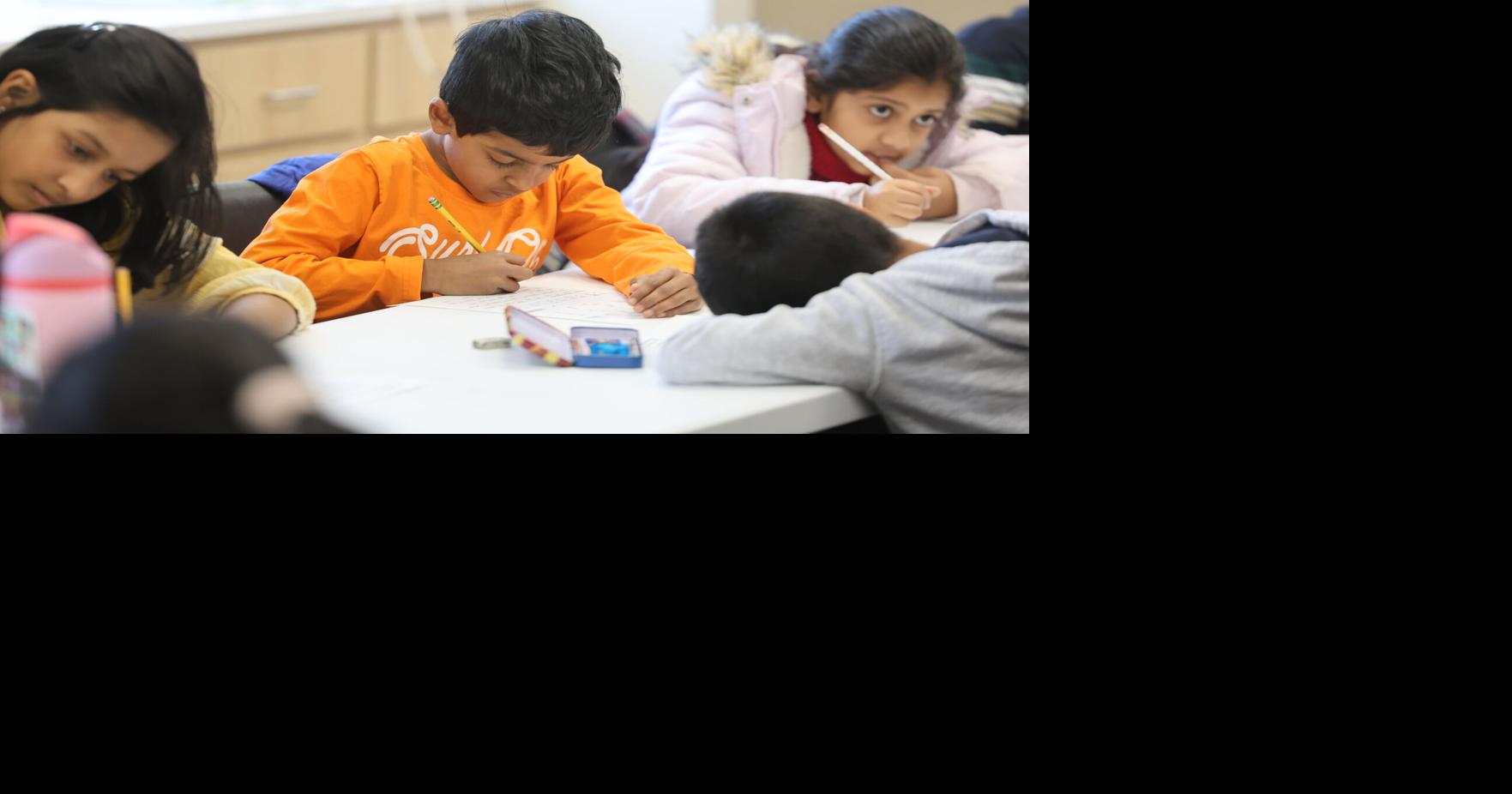 'When you are here, you feel connected': India Society of Worcester offers culture and community in Shrewsbury