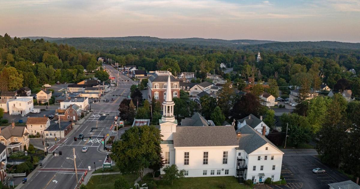 Northboro After Town Meeting, Northborough’s downtown could still see updates ...