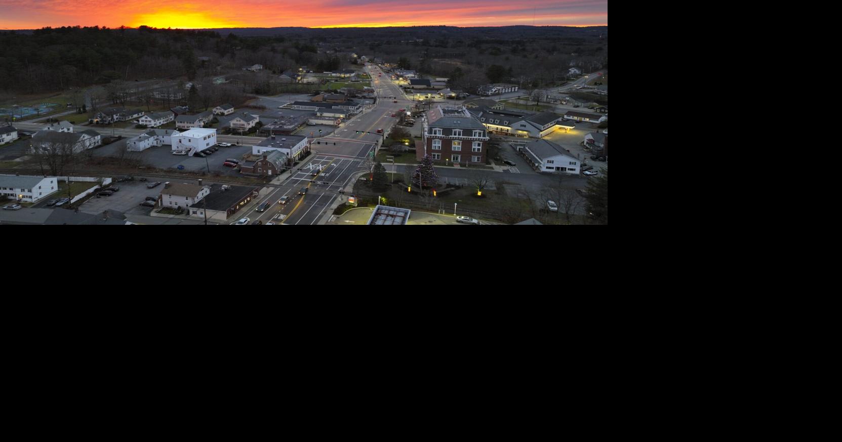 ‘We need to get additional investment’: Northborough set to create ...