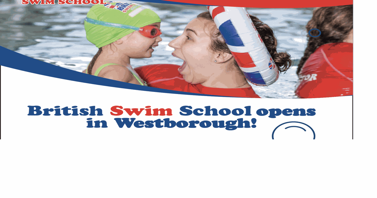British Swim School offers programs for all ages in Westborough