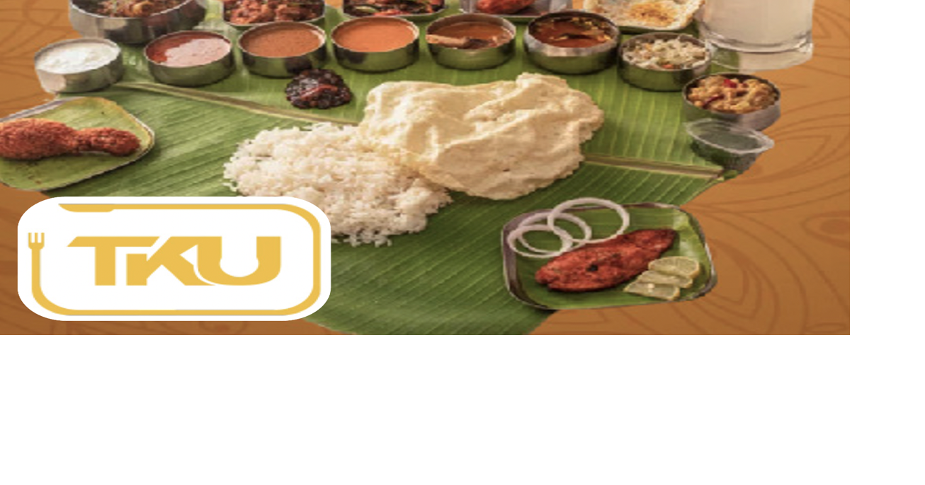 TKU Kappuanna offers a taste of Southern India