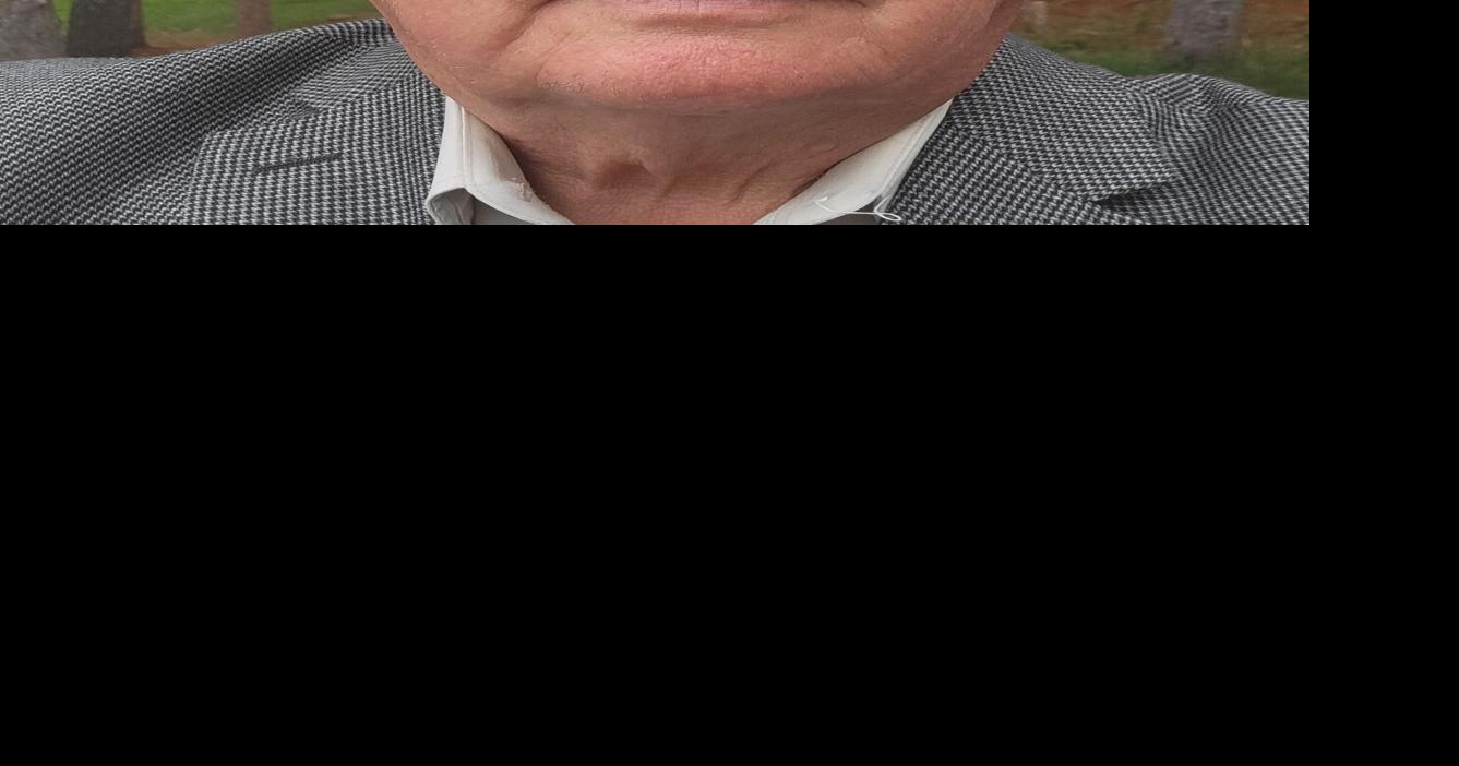 Southborough Candidate Statement – Select Board – Alfred Hamilton ...