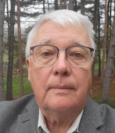 Southborough Candidate Statement – Select Board – Alfred Hamilton ...