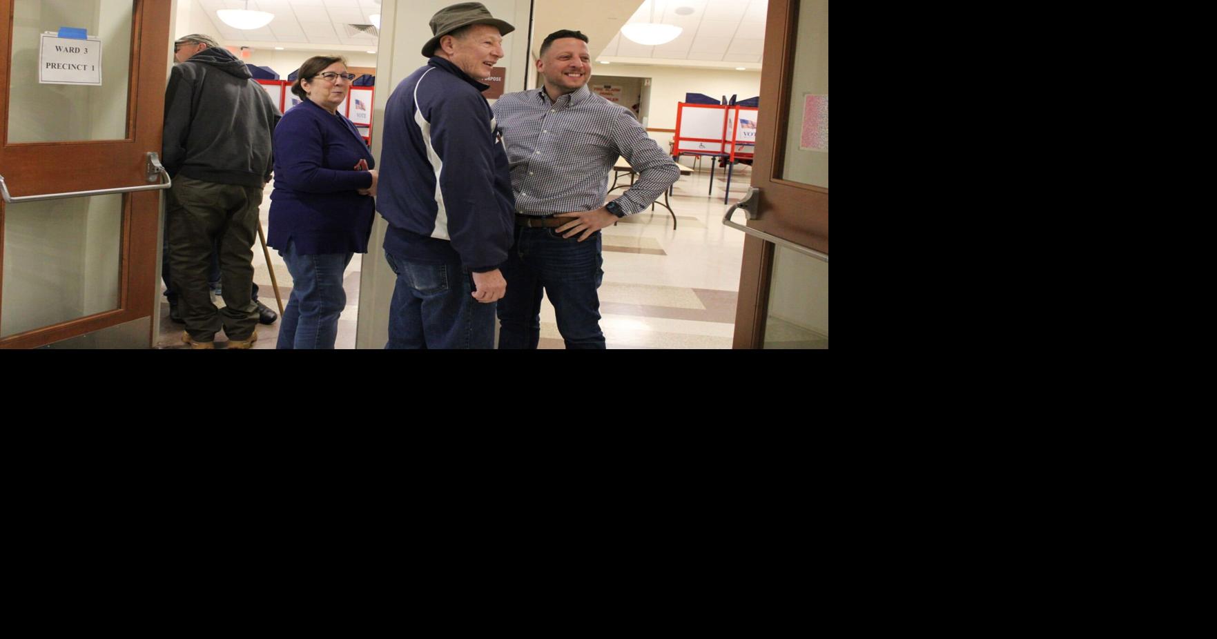 Marlborough mayor-elect announces transition program | Marlborough ...