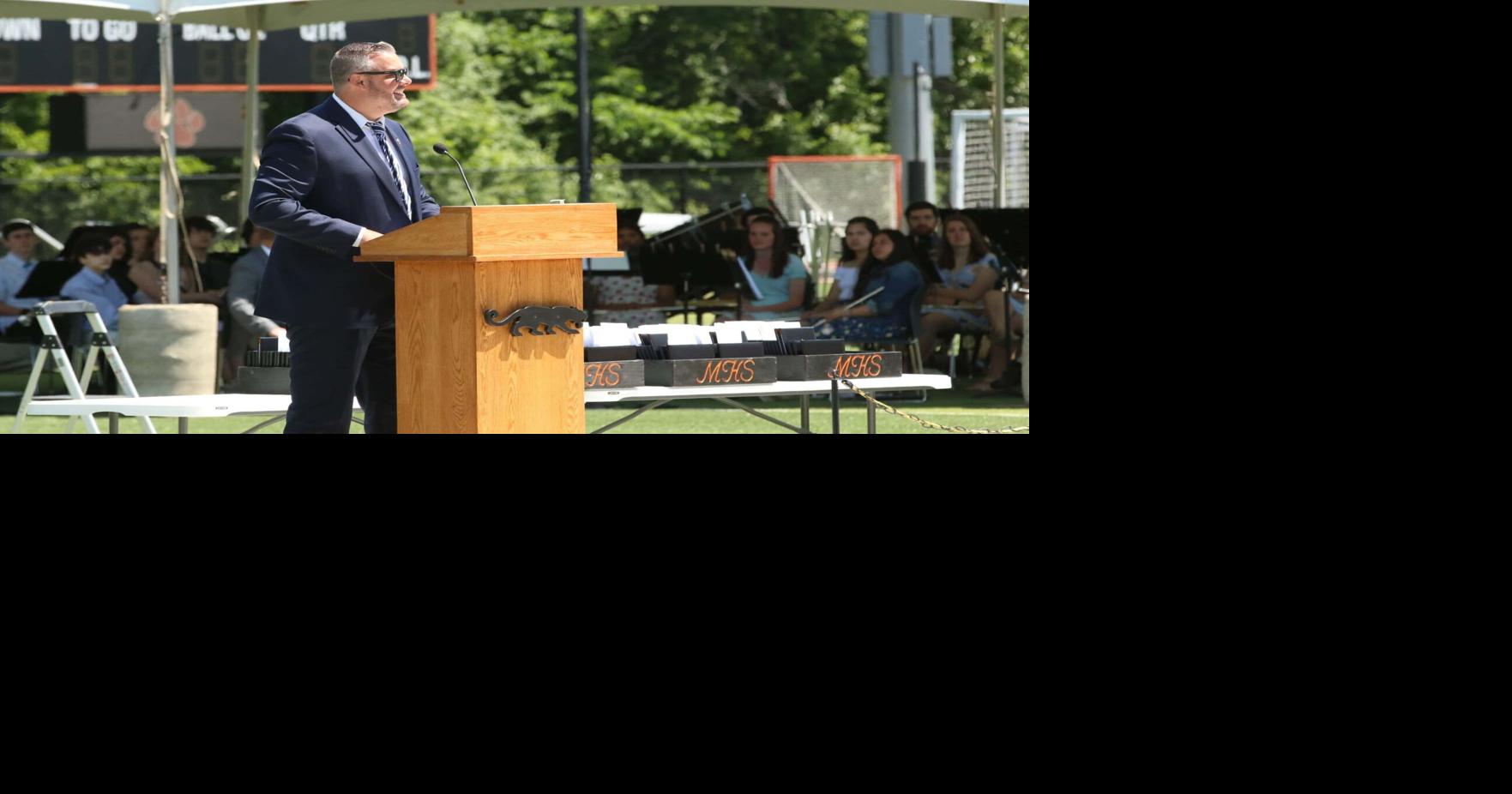 Marlborough High principal to become West Boylston superintendent ...