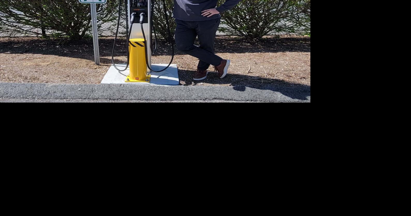 Electric vehicle charging is a must for apartment and condo dwellers