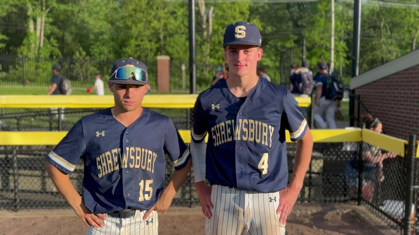 ‘We made Shrewsbury proud today’: Colonials top Saint John’s baseball to claim rivalry bragging rights