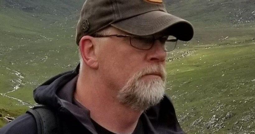 Michael J. Barry, 65, of Charlotte, Maine