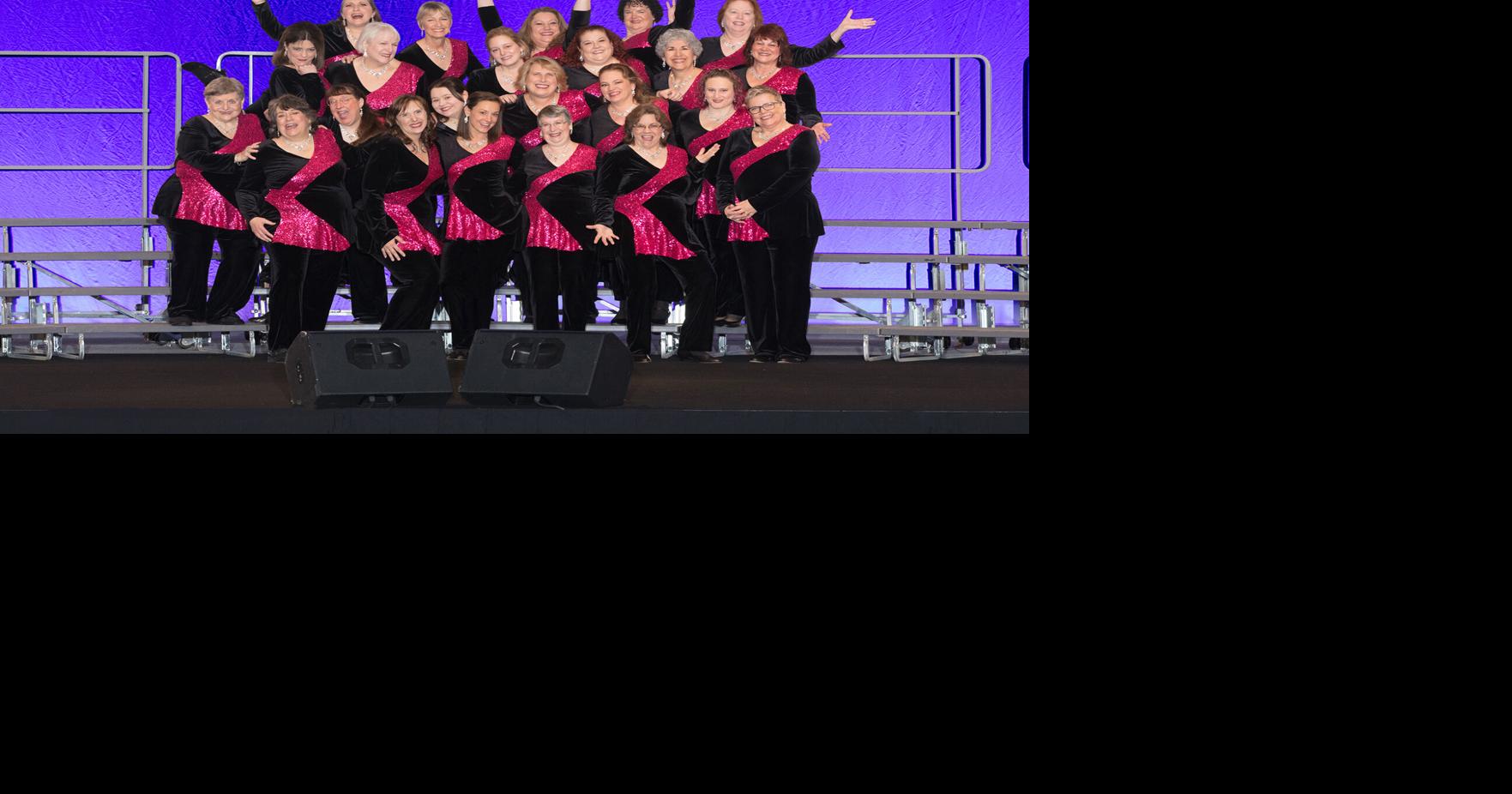 Women of Note offers Summer Sing program | Northborough ...