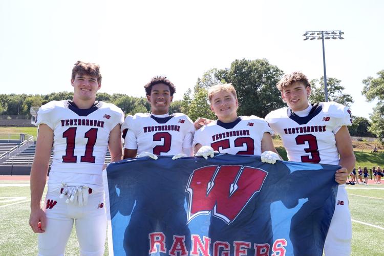 With familial ties to Mid-Wach title, Westborough football looks forward to season of improvement