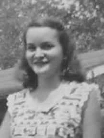Ruth Kennedy, 100, former longtime resident of Southborough ...