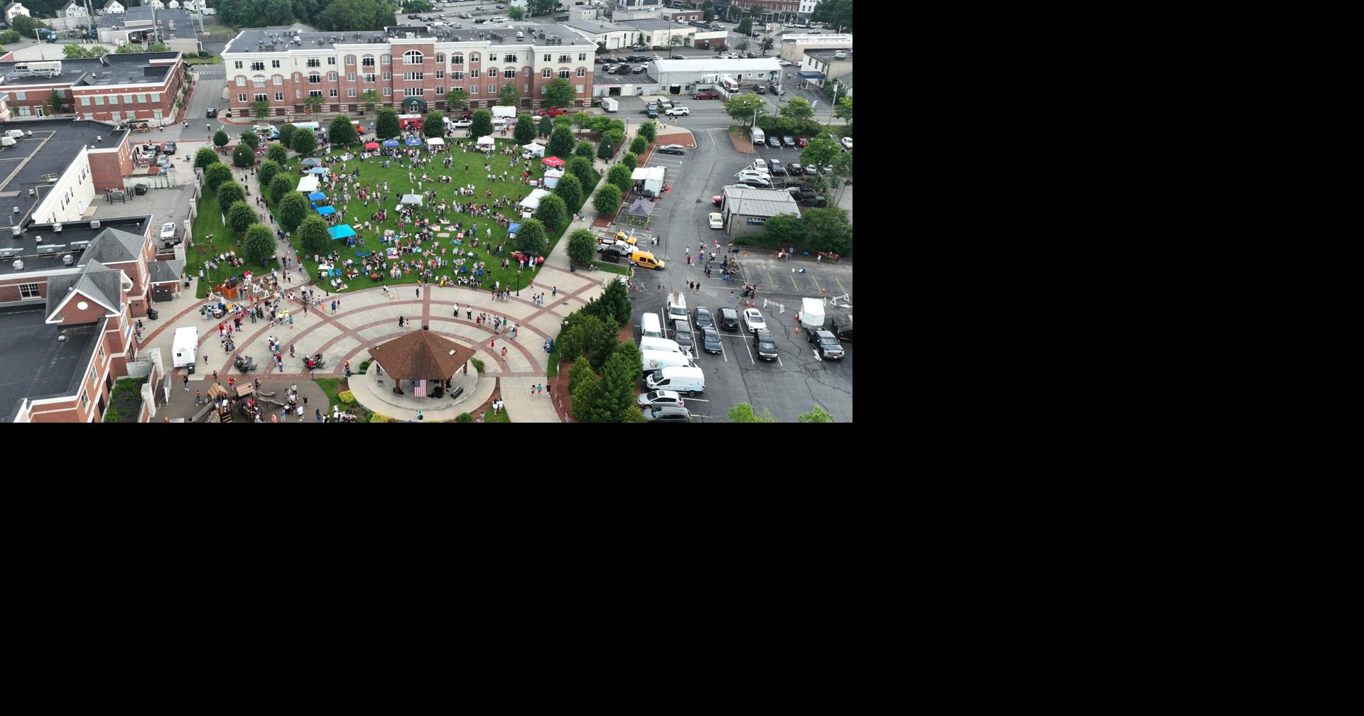 Town Meeting adopts strict new energy code for Westborough