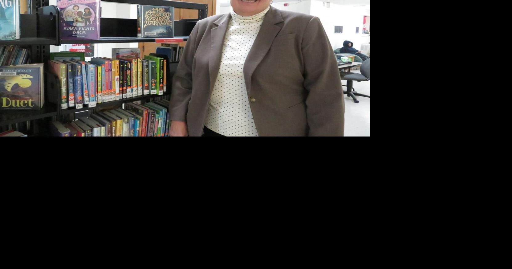 Cardello closes her chapter as library director | Marlborough ...