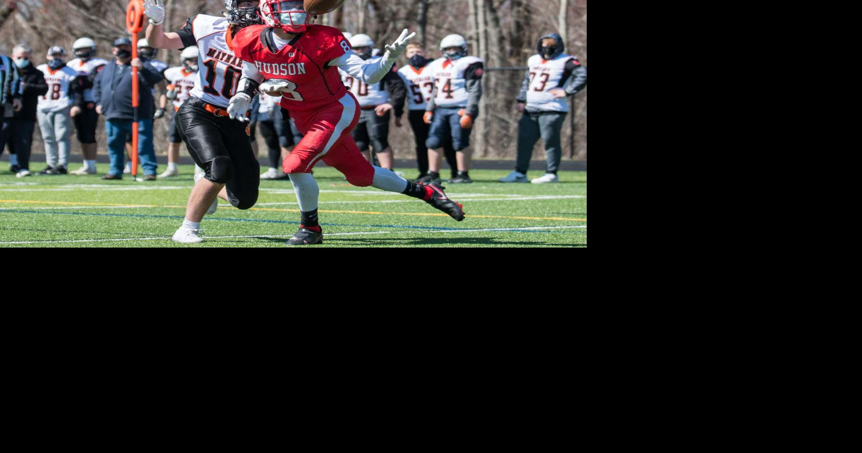 HIGH SCHOOL SCOREBOARD Westborough football wins thrilling contest