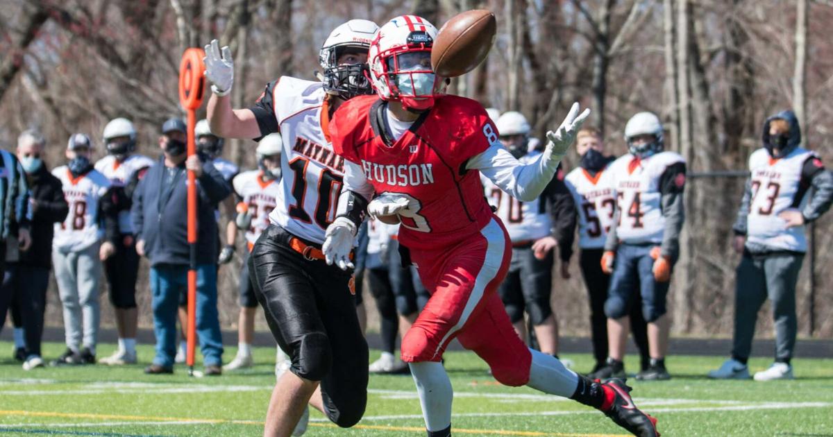 HIGH SCHOOL SCOREBOARD Westborough football wins thrilling contest