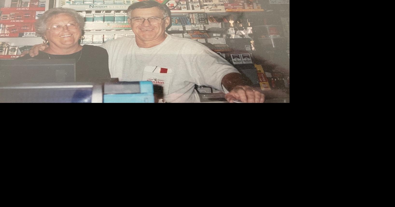 Grande’s Market was the last mom-and-pop grocery store in Shrewsbury