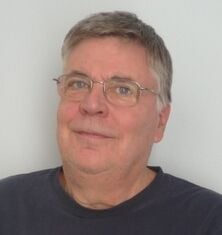 Give old memories new life with Jeff Ward