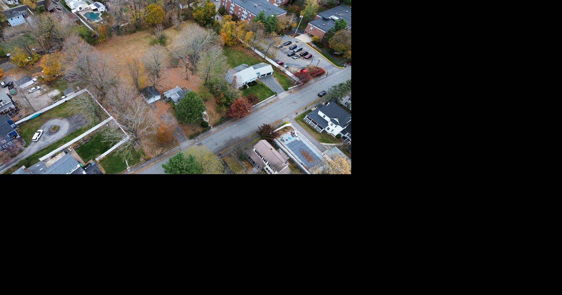 Residents protest density of Westborough affordable housing development