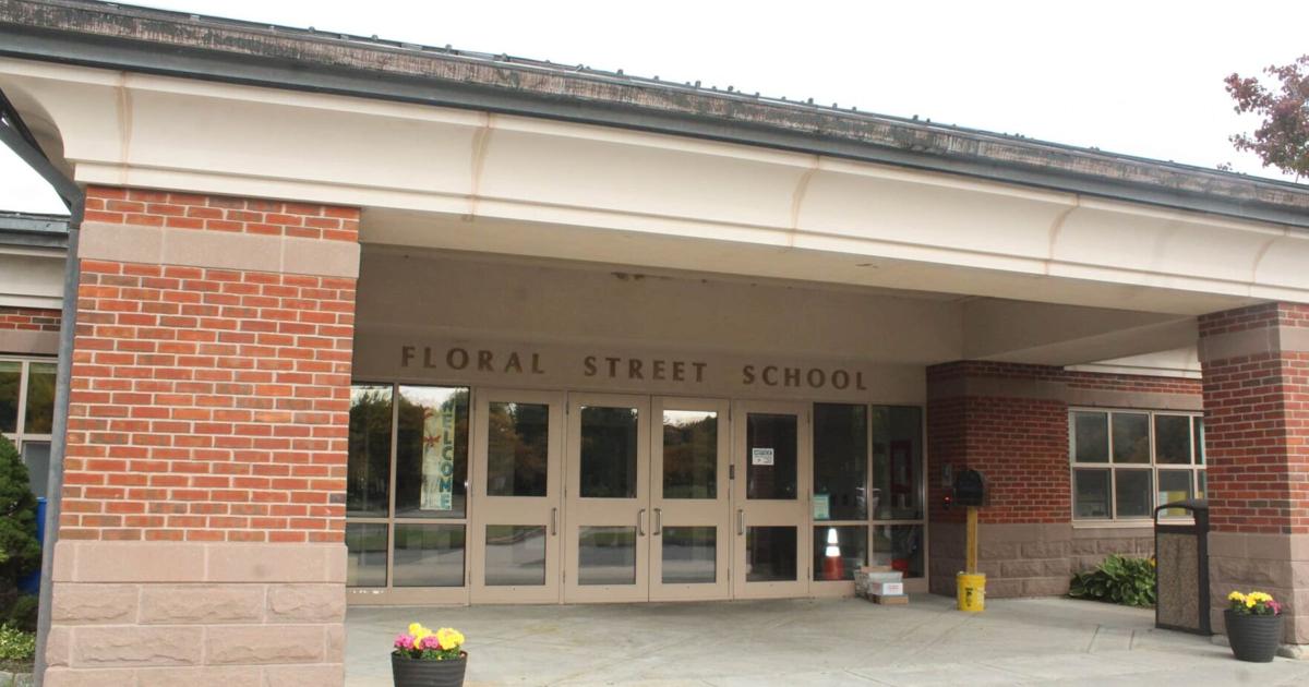Shrewsbury schools roughly 50 homeless students Education