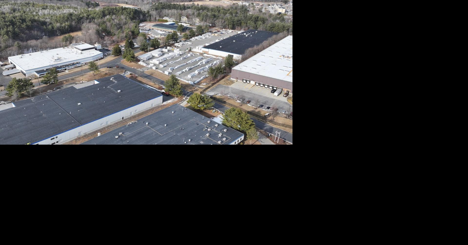 Northborough Planning Board eyes sharper bylaws for data centers