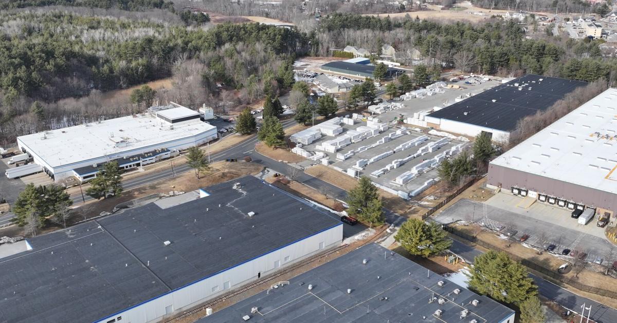 Northborough Planning Board eyes sharper bylaws for data centers