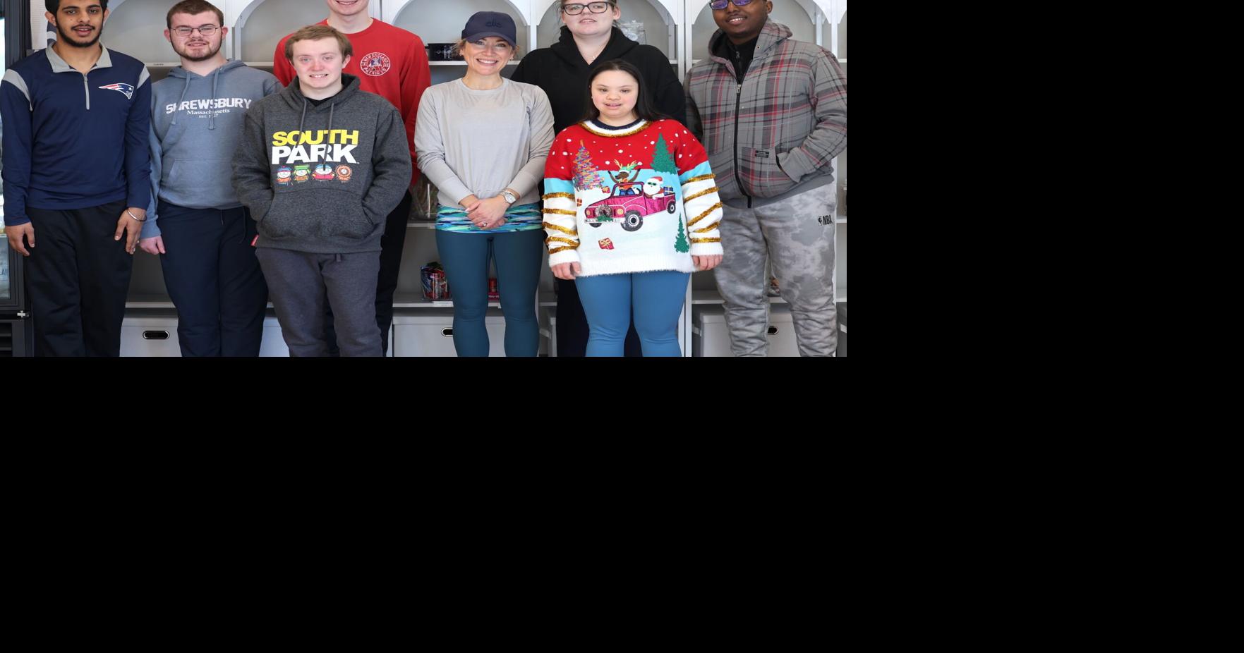 Running for RISE: Shrewsbury mother to run Boston Marathon to support local program