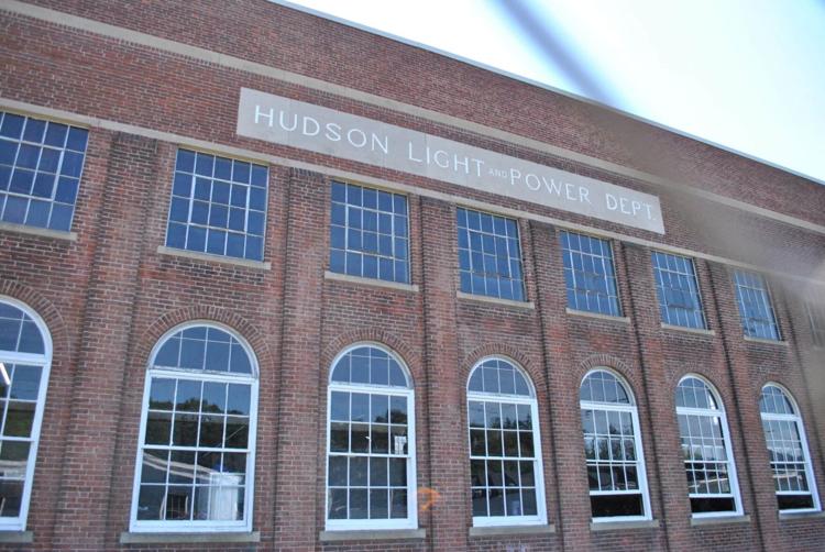 Hudson hires consultants in effort to solve payment issues with Hudson Light & Power