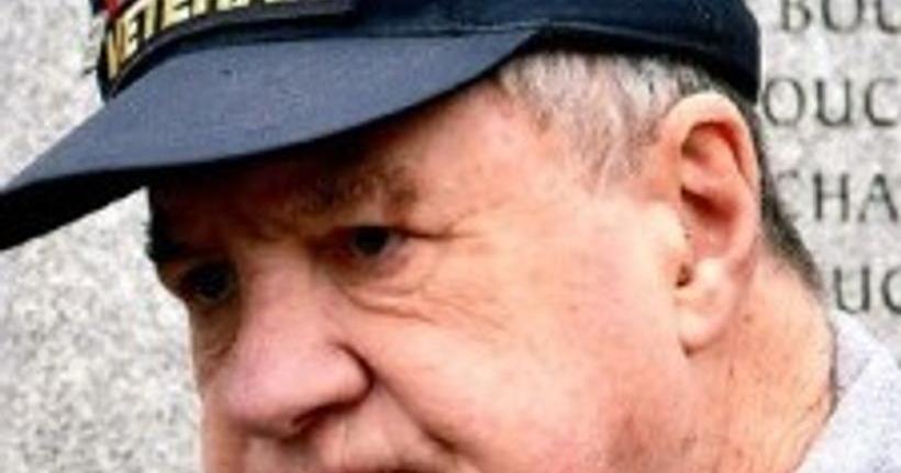 В штате Массачусетс скончался ветеран Вьетнама Кевин О'Коннор, награжденный медалью «Фиолетовое сердце»