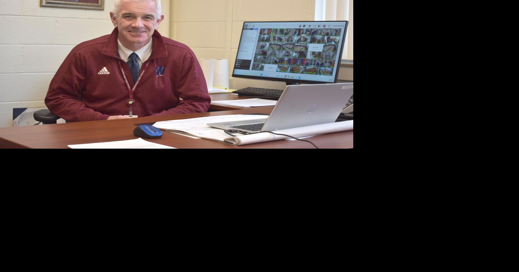 After 30 years in education, longtime Gibbons principal Jack Foley to retire