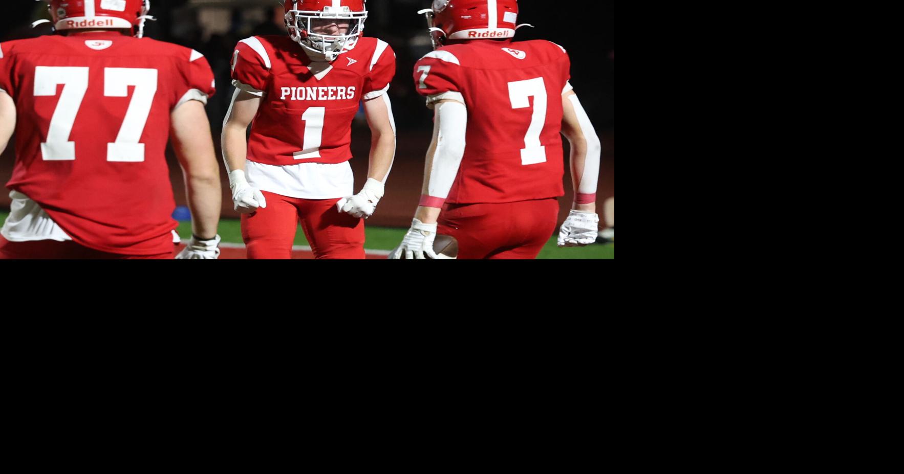 With a strong defensive effort, Saint John's football takes this year's ...