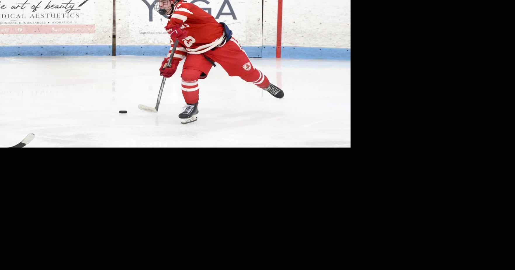 Kevin Bisson's game-winning shot sends Saint John's back to ...