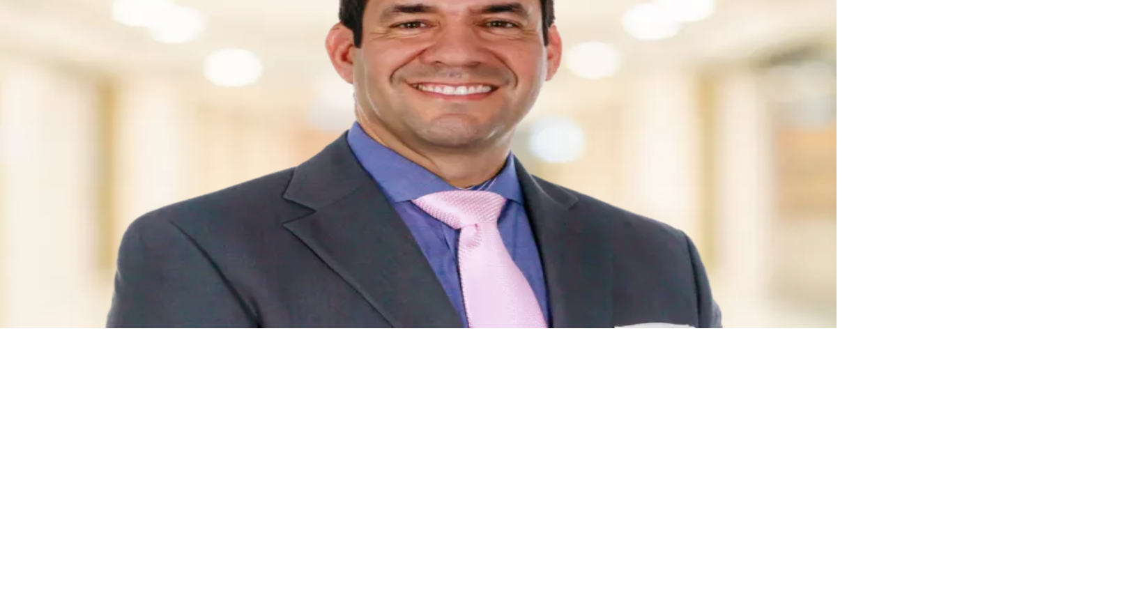 With his innovative healthcare model, Dr. Sustache prioritizes patient connection | Business